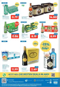 T&G Flugblatt ab 18.06.2026 gültig | Seite: 8