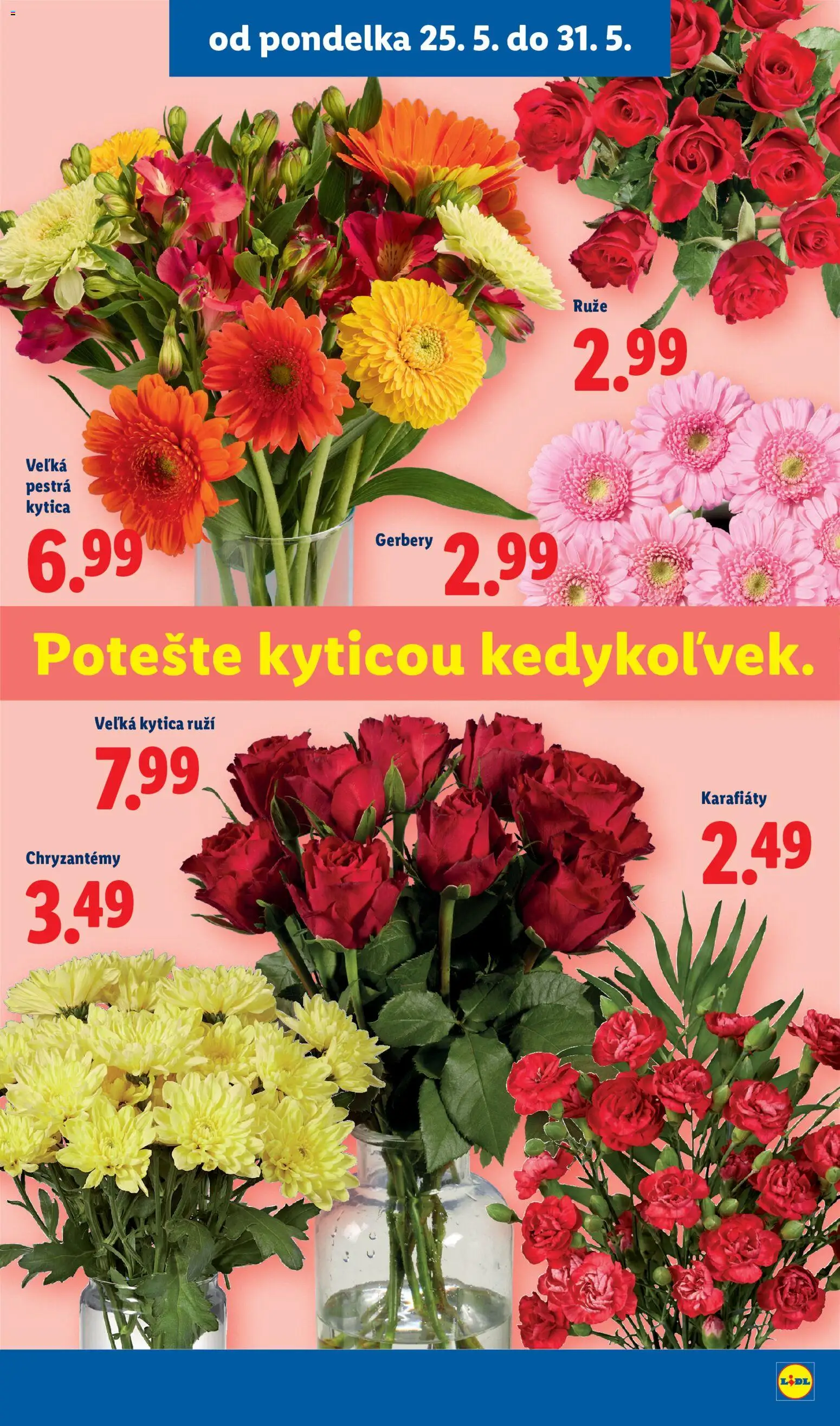 Nové Lidl akcie – leták je platný od 25.05.2026 | Strana: 49