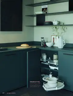 Preview of B&Q - Kitchens valid from 16.12.2025 | Page: 172 | Products: Compact laminate