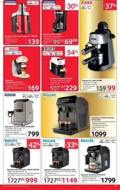 Ofertele Selgros valabile de la 29.05.2026 | Pagină: 17 | Produse: Delgeç, Cafetieră, Sită, Legume