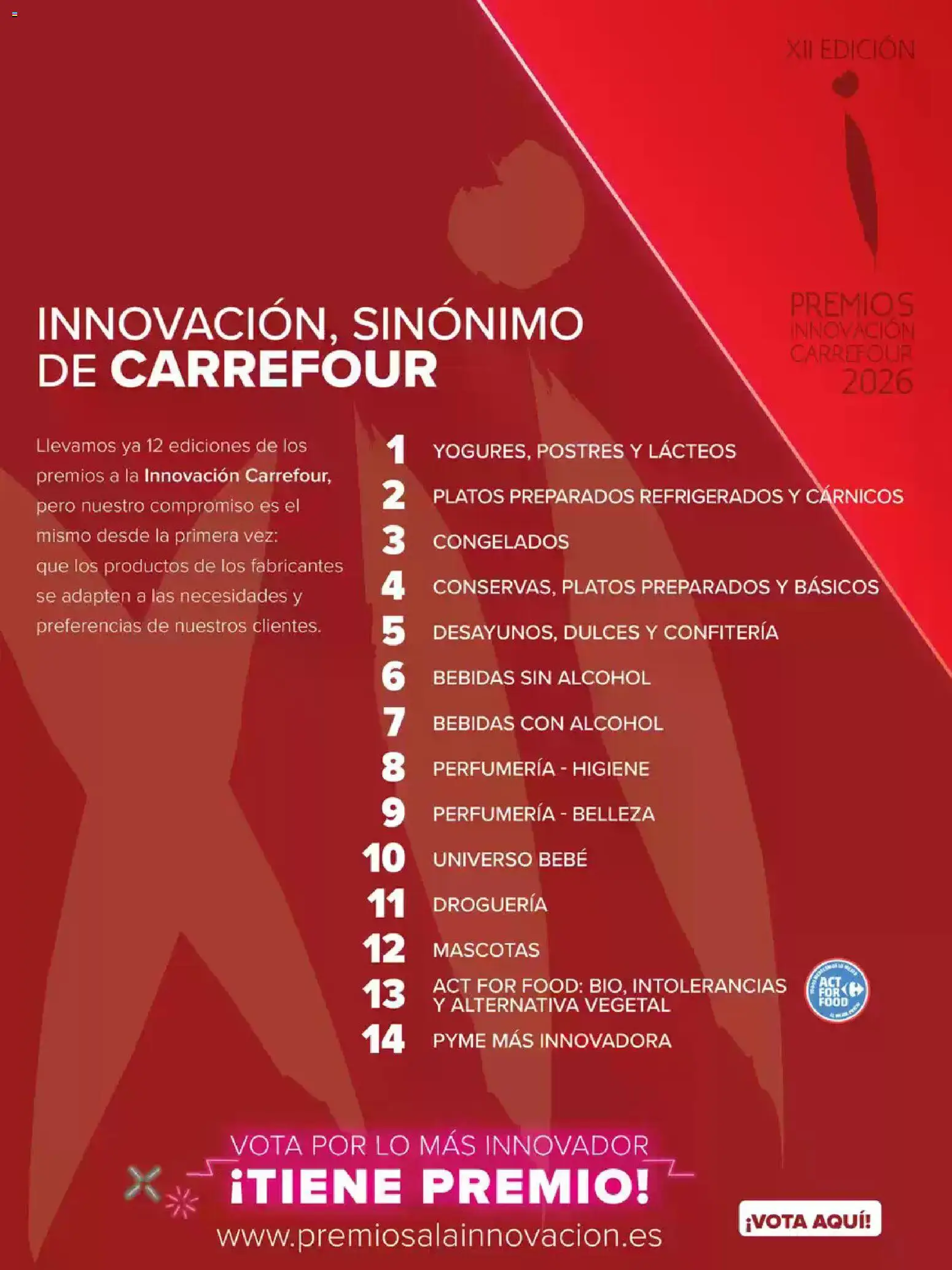 Carrefour Innovación │ válido desde el 05.05.2026 | Página: 2