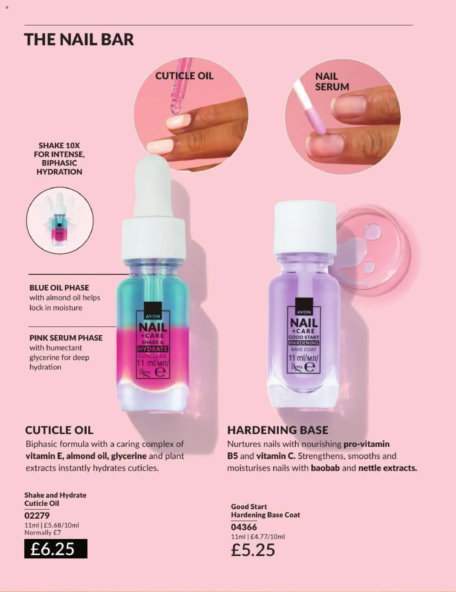 {H1} | Page: 61 | Products: Coat, Oil