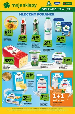 Pogląd oferty "ABC gazetka - Sprawdź, co więcej" - ważna od 28.05.2026