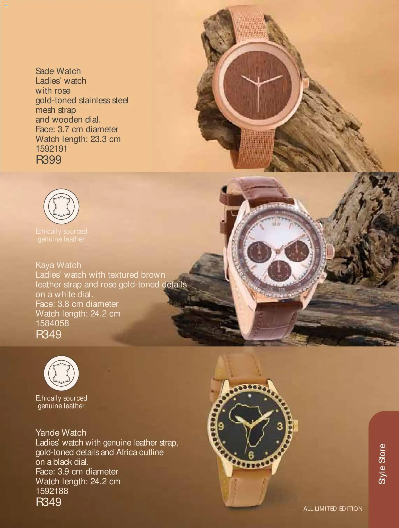 New Justine catalogue – valid from 01/09/2026 | Page: 91