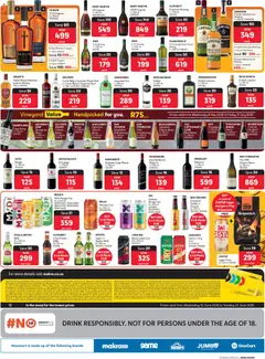 Makro specials catalogue – valid from 10.06.2026 | Page: 12
