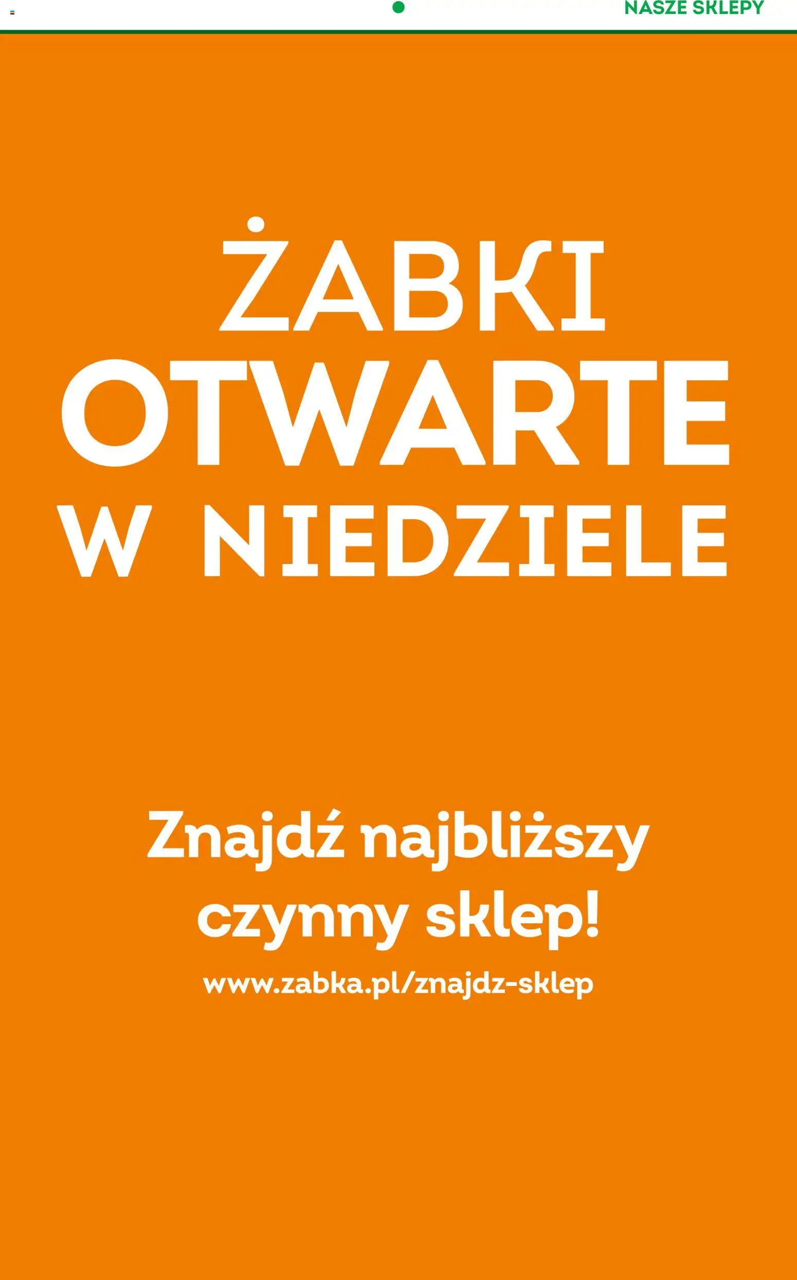 Żabka gazetka od 09.09.2026 | Strona: 27