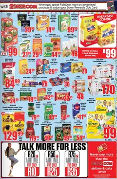Boxer specials catalogue – valid from 22/06/2026 | Page: 5