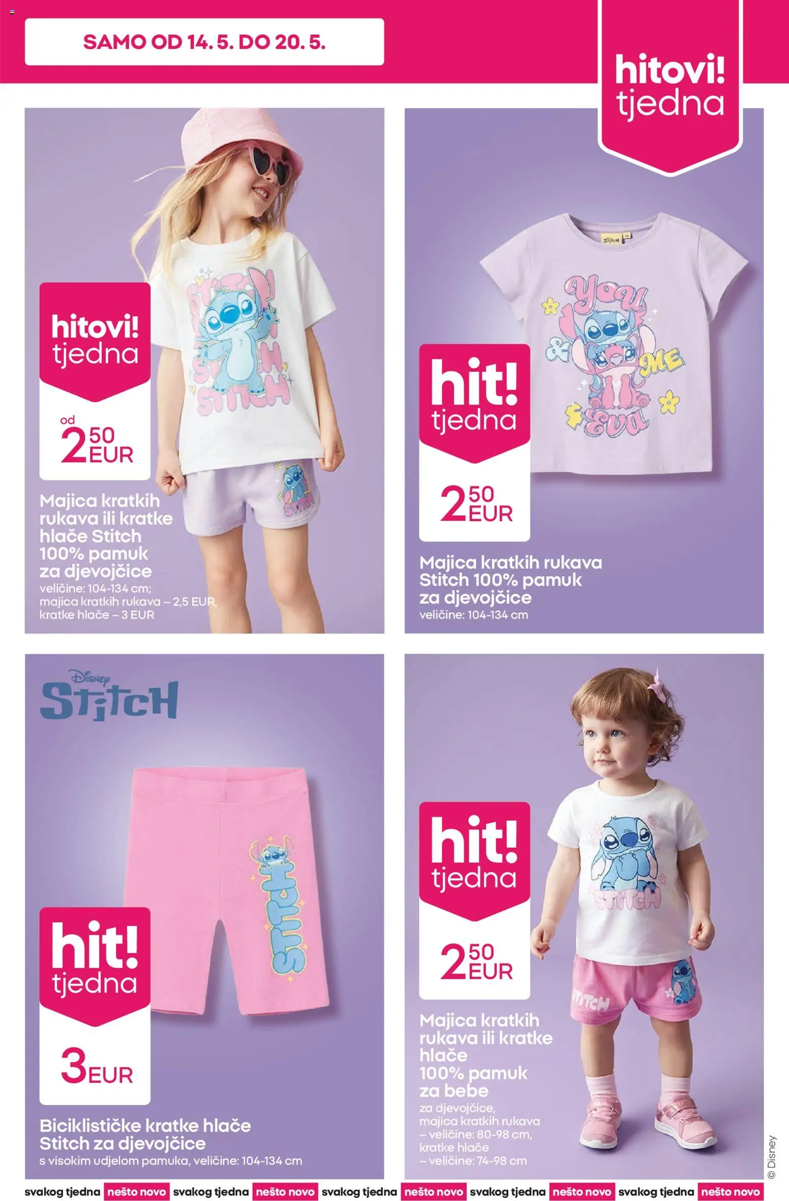 Pepco katalog | vrijedi od 14.05.2026 | Stranica: 3