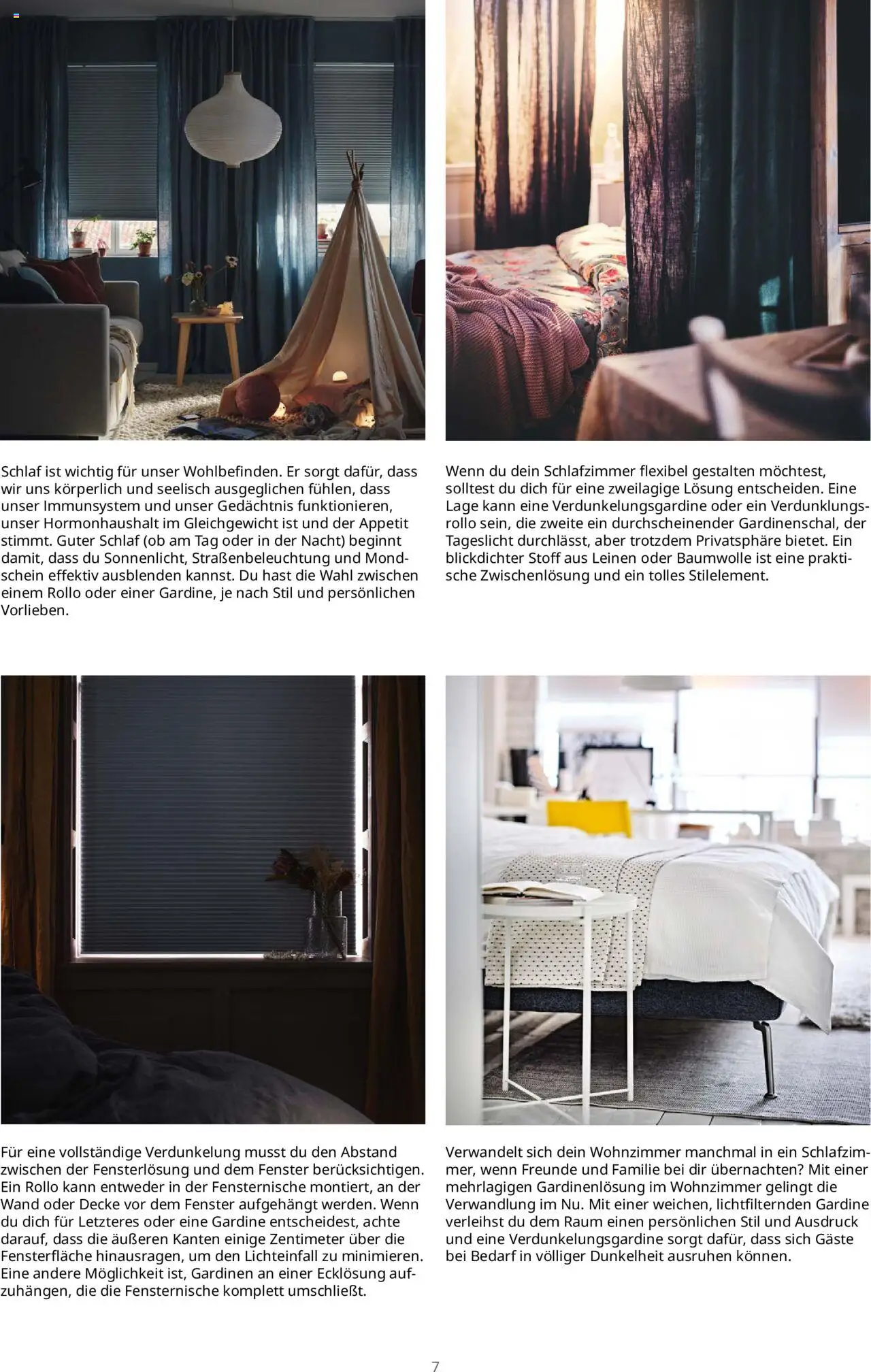 Ikea Fenster – gültig ab 30.09.2025 | Seite: 7 | Produkte: Decke