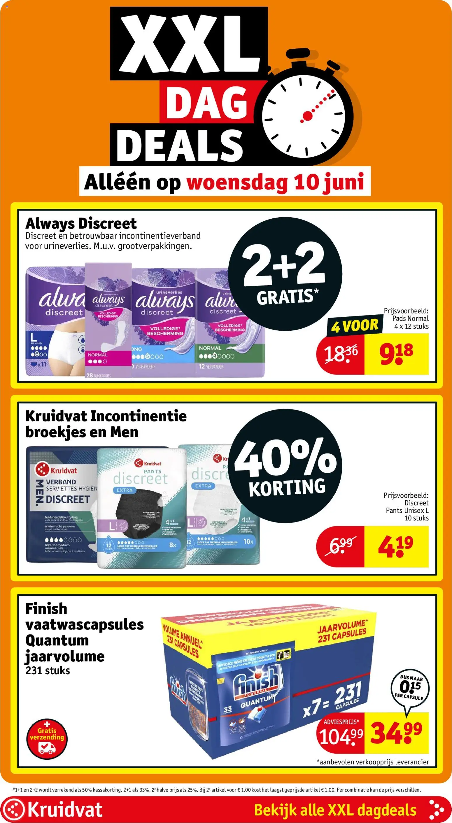 {H1} | Pagina: 56 | Producten: Kan, Pads, Capsule