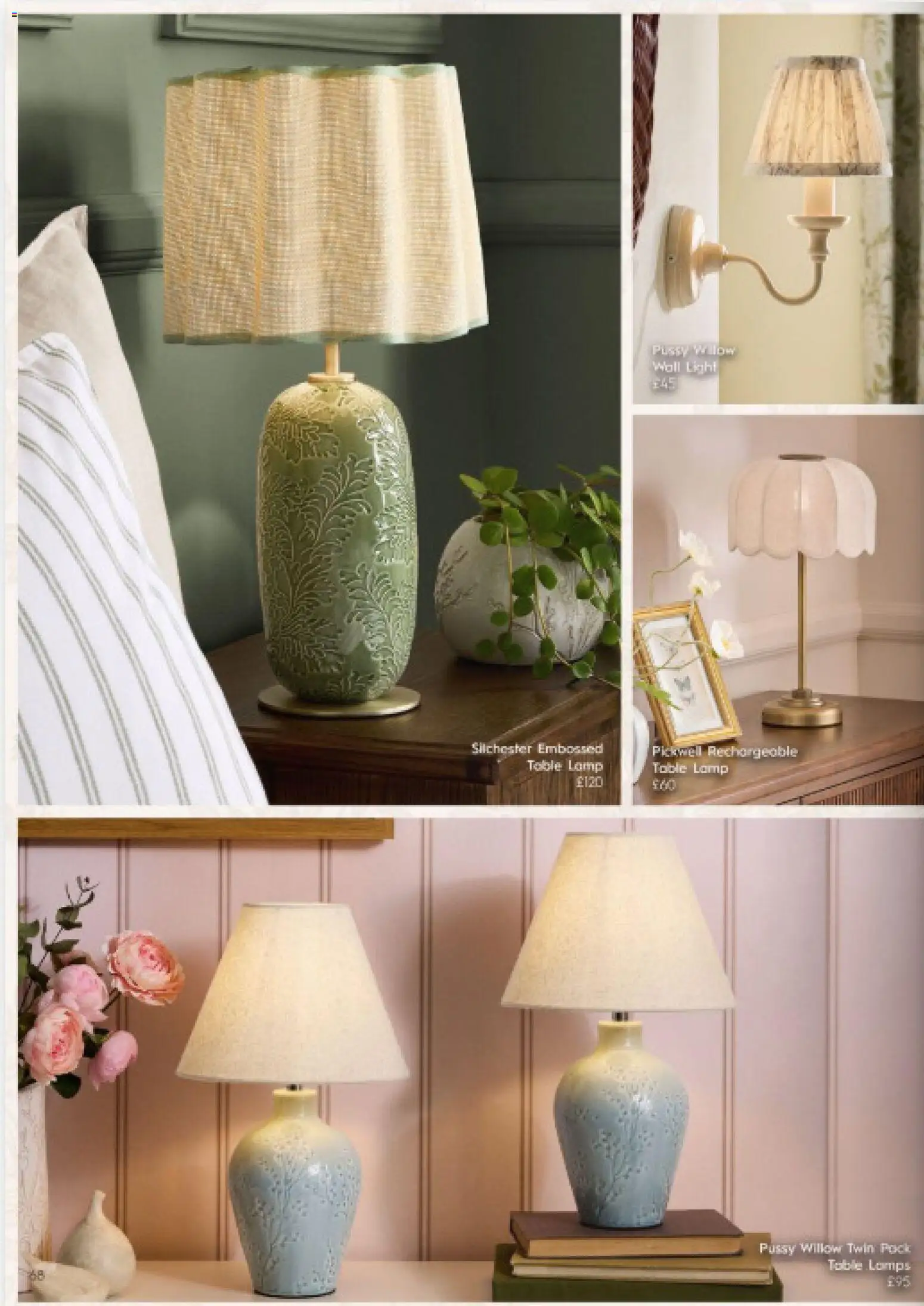 {H1} | Page: 68 | Products: Table, Lamp, Table lamp