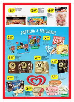 Pré-visualização Spar folheto válido de 07/07/2026 | Página: 4