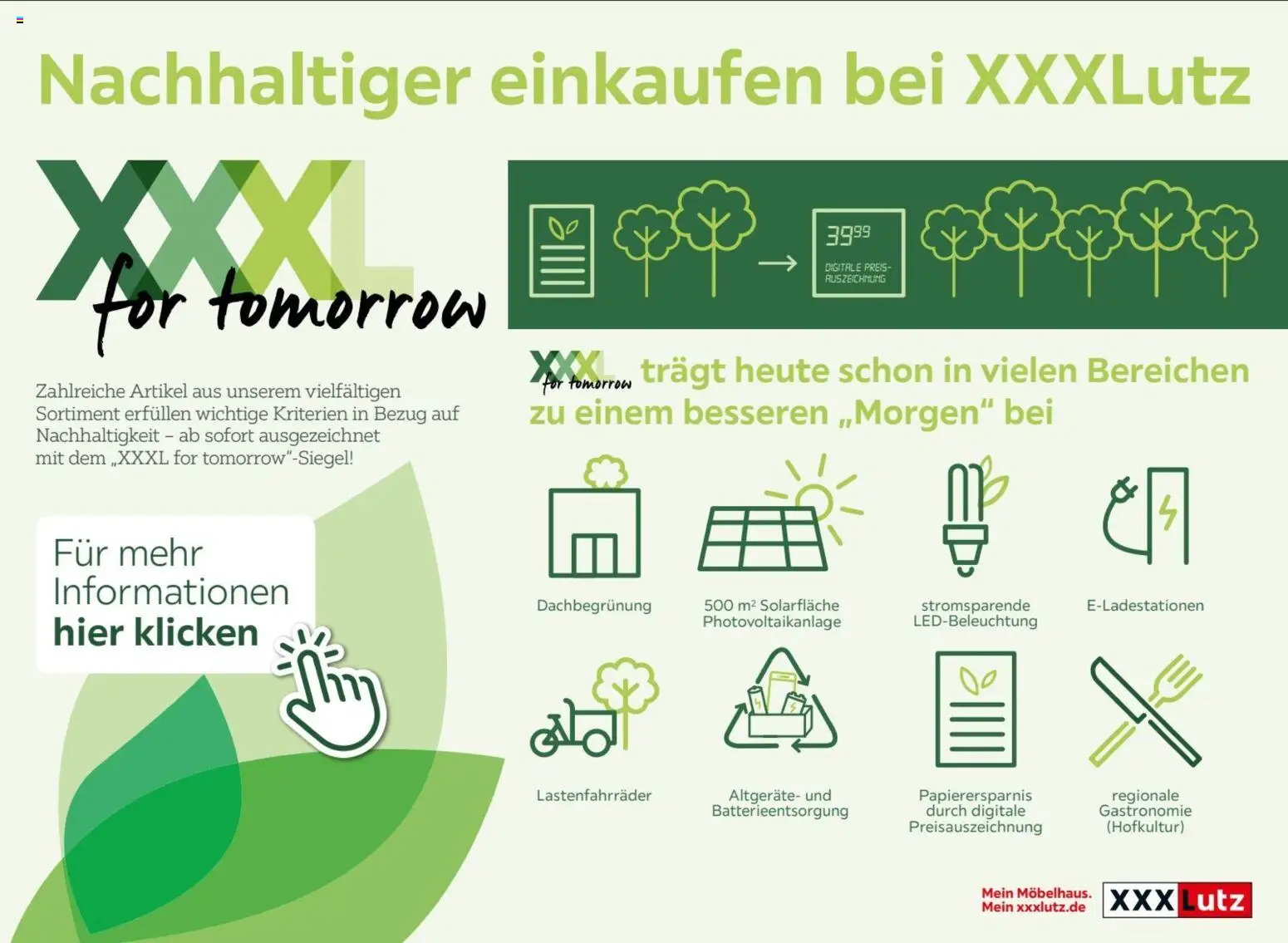 XXXLutz Nr. 1 beim Preis – gültig ab 01.08.2026 | Seite: 31