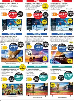 Centar Tehnike Katalog - Pregled kataloga iz trgovine Centar Tehnike, vrijedi od 31.08.2026 | Stranica: 8