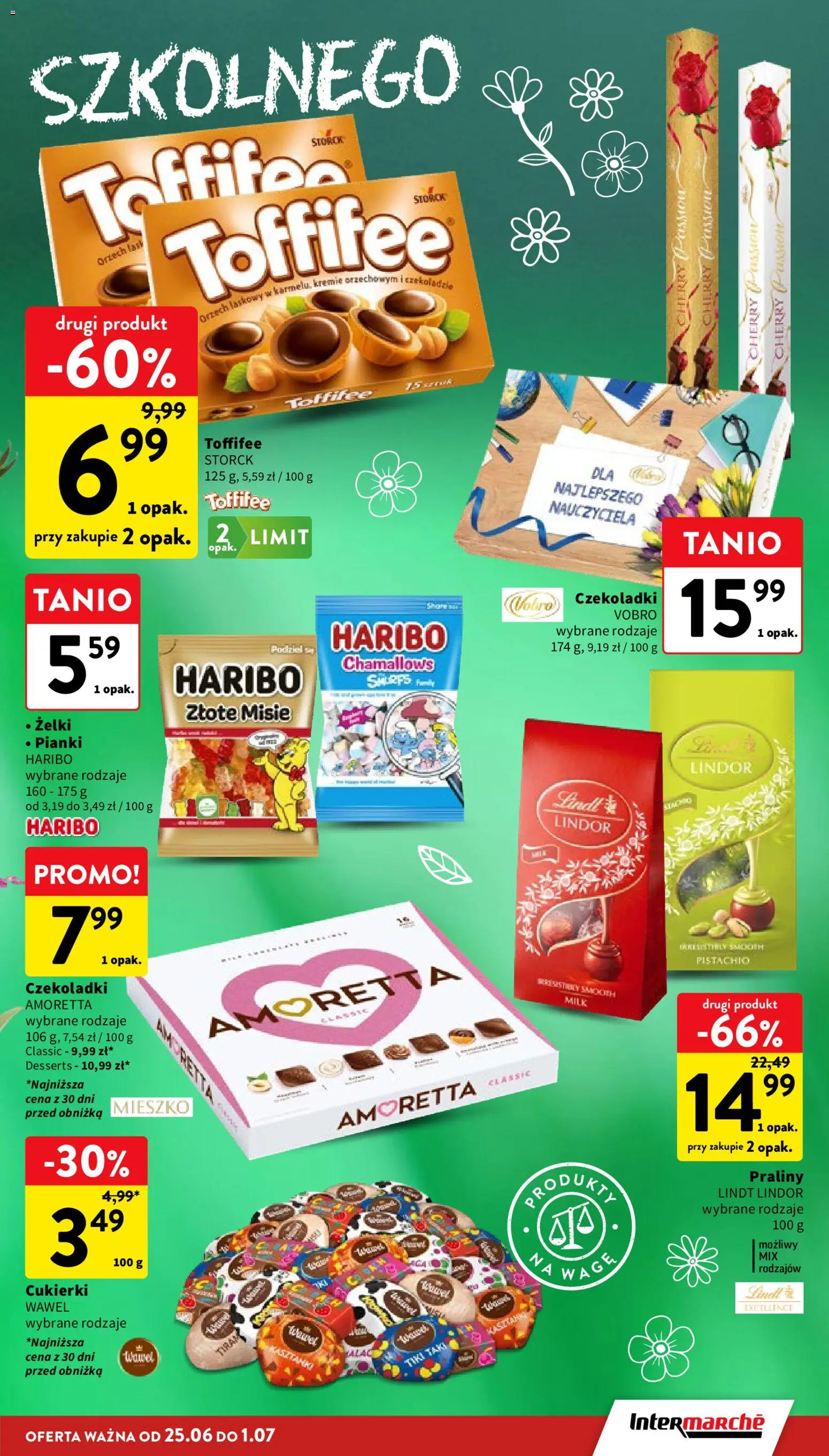 Intermarche gazetka od 25.06.2026 | Strona: 23