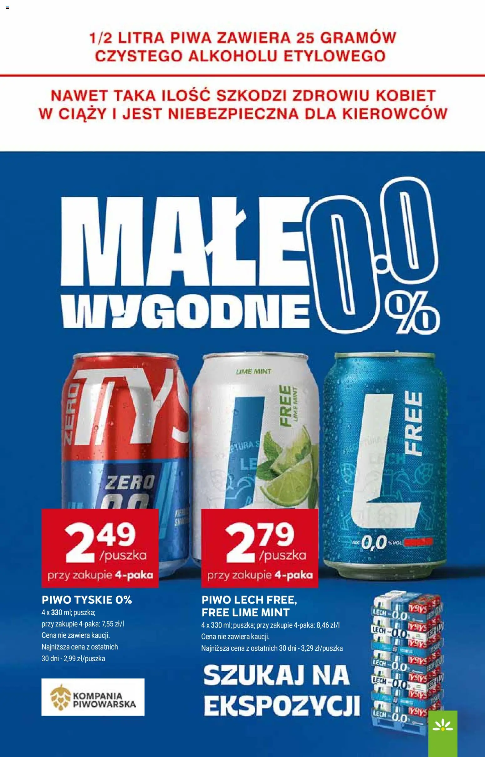 Stokrotka gazetka od 14.05.2026 | Strona: 31