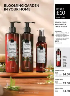 Preview of AVON - Offers valid from 01.06.2026 | Page: 225
