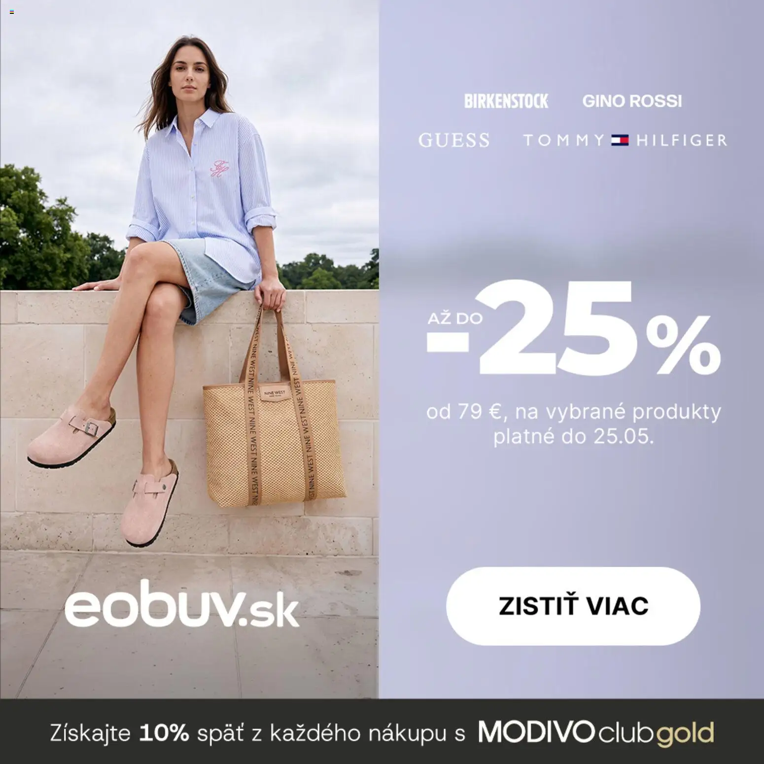 Nové Ponuky akcie – leták je platný od 21.05.2026 | Strana: 1