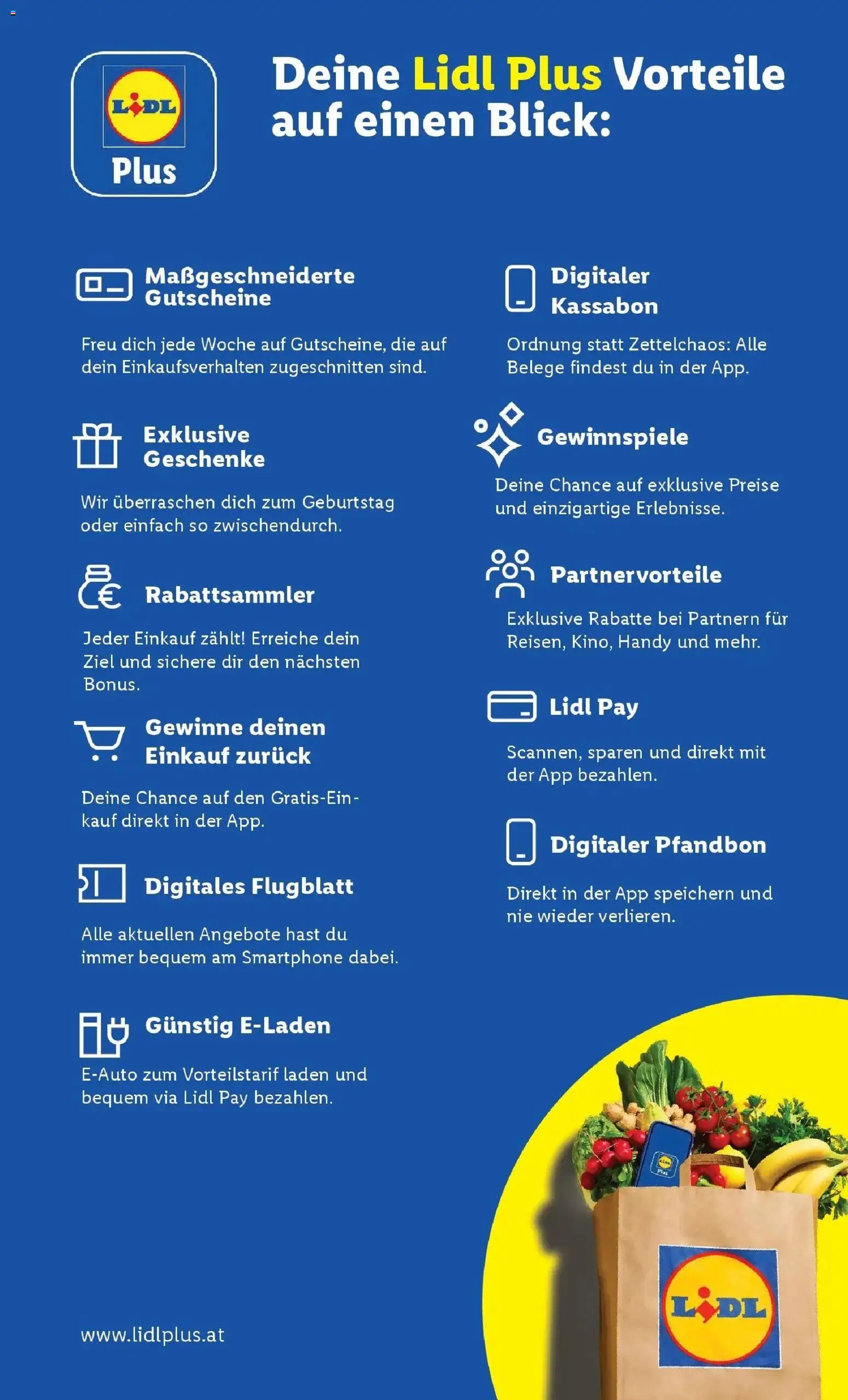 Lidl Flugblatt - Jenbach, Eferding, Dornbirn gültig ab 16.04.2026 | Seite: 49 | Produkte: Smartphone