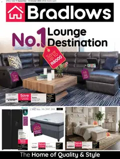 Bradlows specials catalogue – valid from 17/09/2026