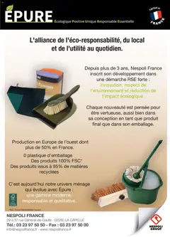 Mr. Bricolage - Prévisualisation de Mr. Bricolage Dans votre magasin valide à partir de 03/07/2026 | Page: 4