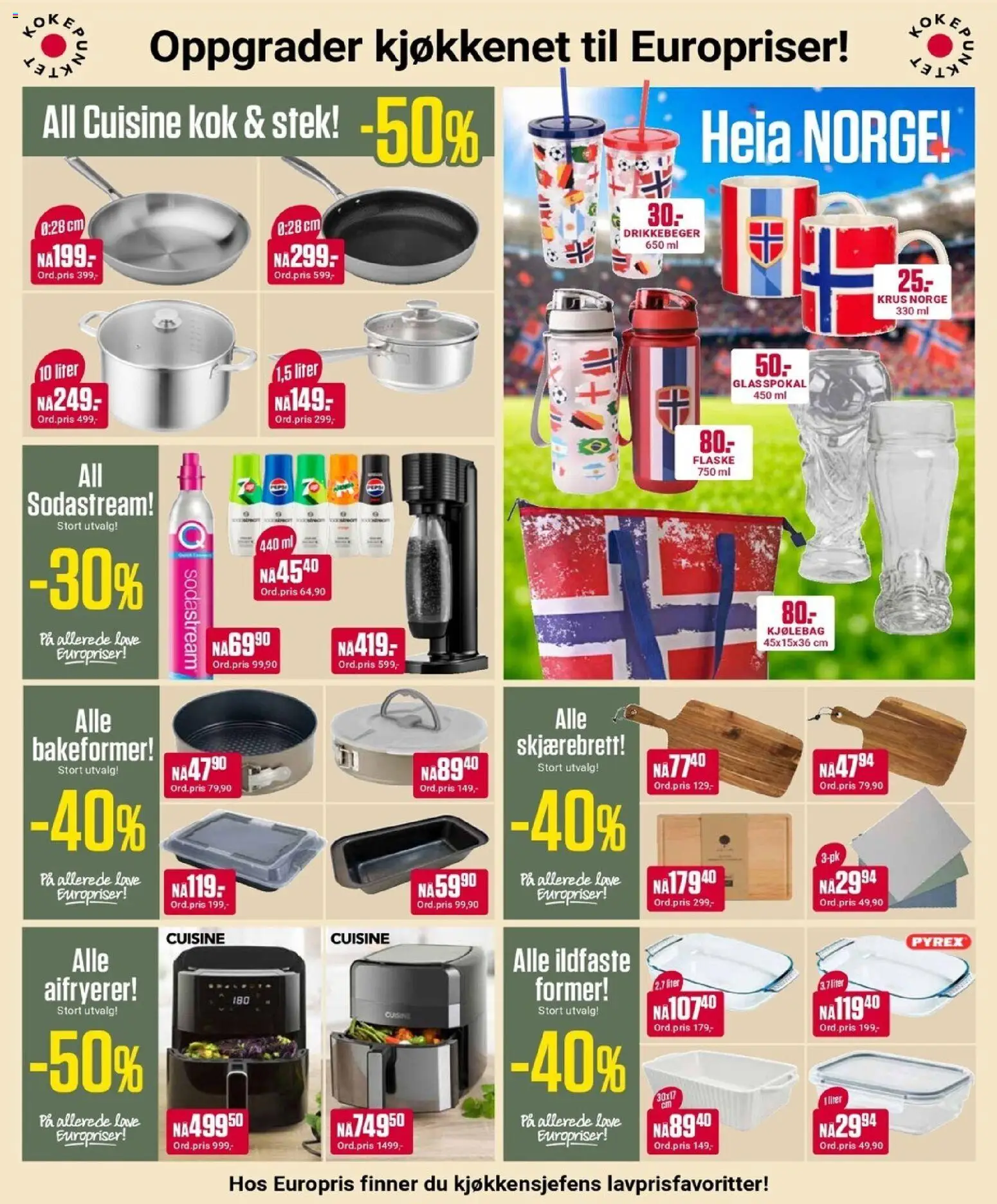 {H1} | Side: 5 | Produkter: Kjølebag
