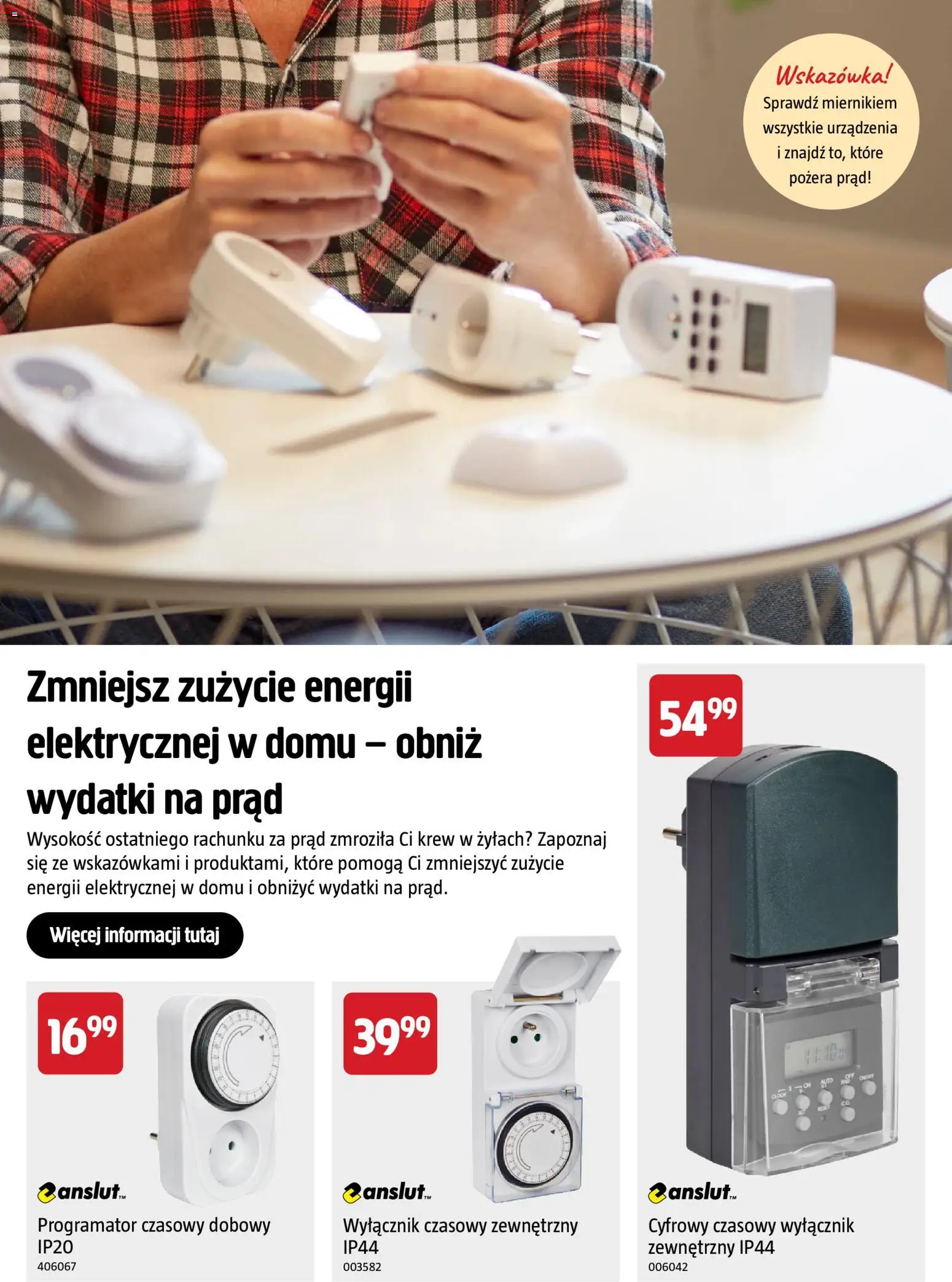 Jula gazetka - Rozpocznij jesienne majsterkowanie od 10.09.2026 | Strona: 47