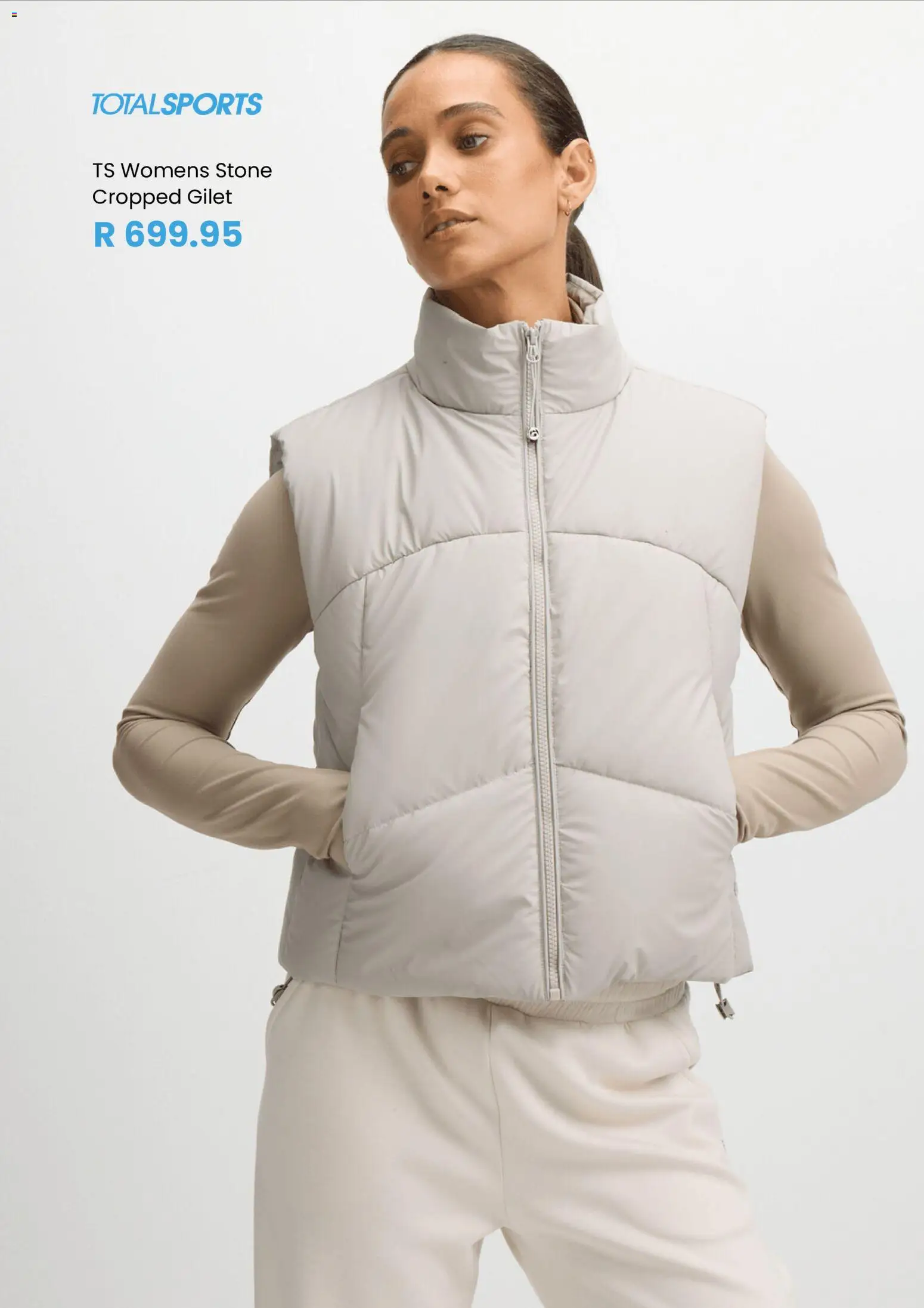 New Totalsports catalogue – valid from 01.06.2026 | Page: 5