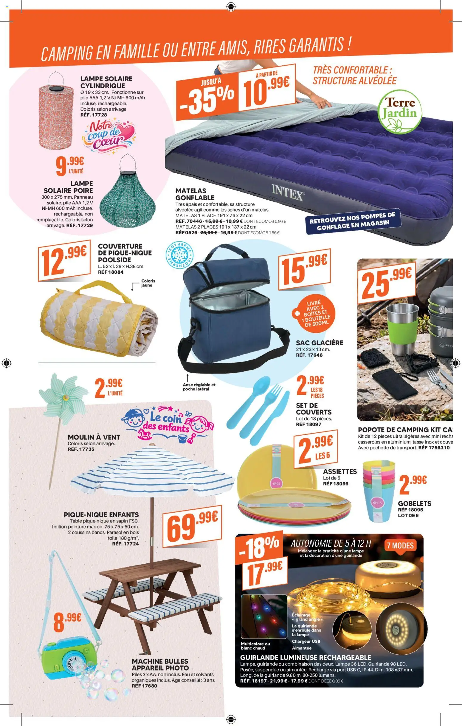 {H1} | Page: 2 | Produits: Appareil photo, Poire, Couverture, Parasol