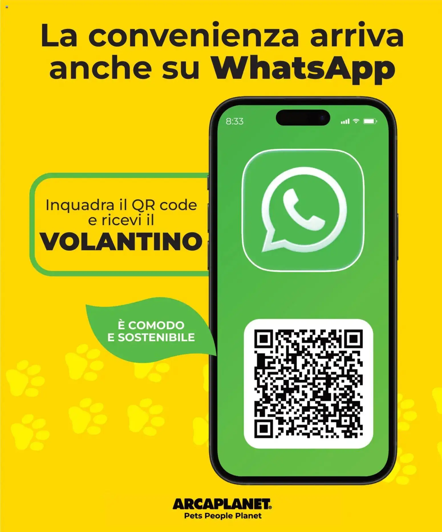 Volantino Arcaplanet del 18.06.2026 | Pagina: 45