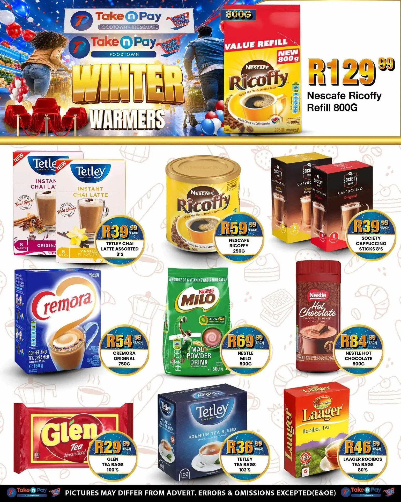 New Take n Pay catalogue – valid from 15.06.2026 | Page: 10