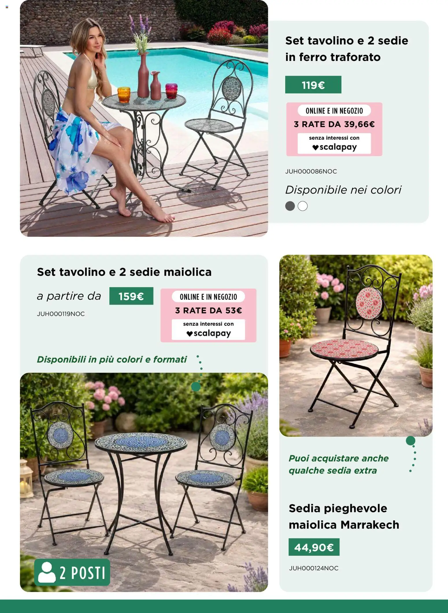 Volantino Kasanova del 09.05.2026 | Pagina: 10