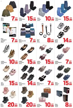 Preview of Day to Day offers valid from 1 Oct, 2026 | Page: 8