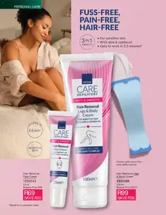 Avon specials catalogue – valid from 01/07/2026 | Page: 166