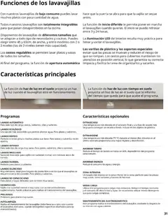 Vista previa Catálogo IKEA Electrodomésticos válido desde el 07.05.2026 | Página: 31