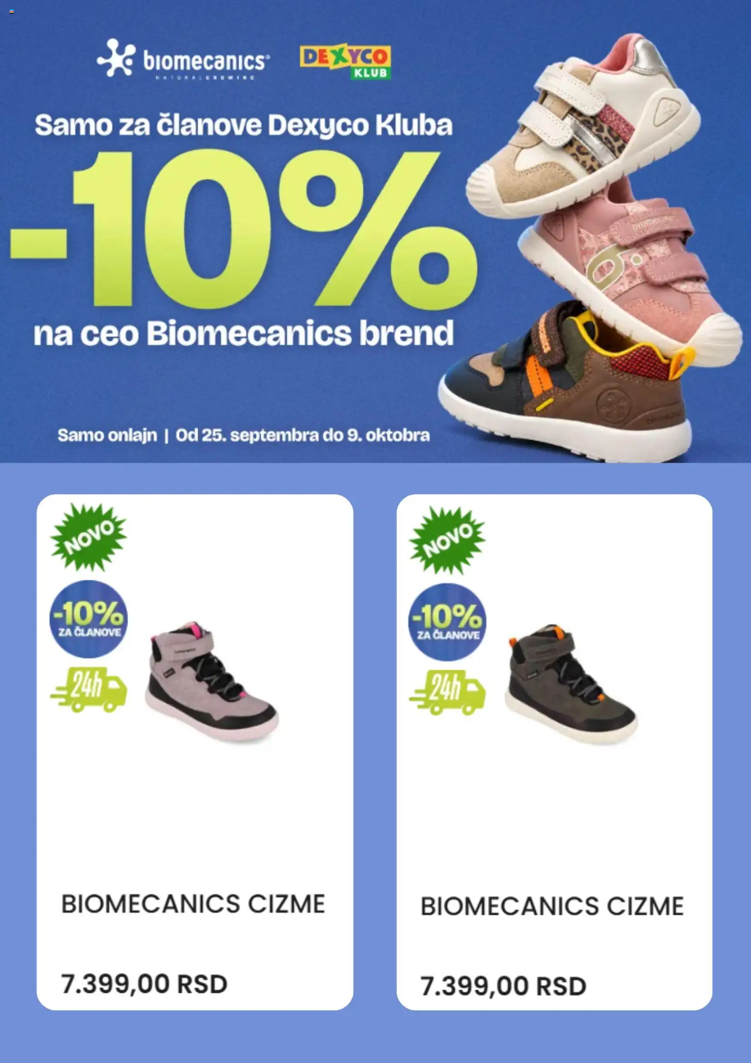 Dexy co katalog - važi od 25.09.2026 | Strana: 5