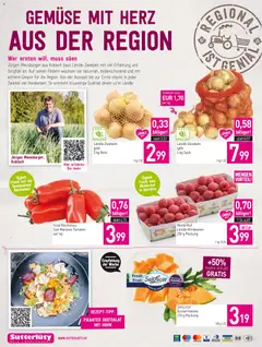 Sutterlüty Flugblatt ab 30.07.2026 gültig | Seite: 20