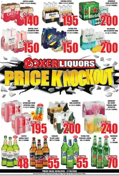 Boxer specials catalogue – valid from 08.06.2026