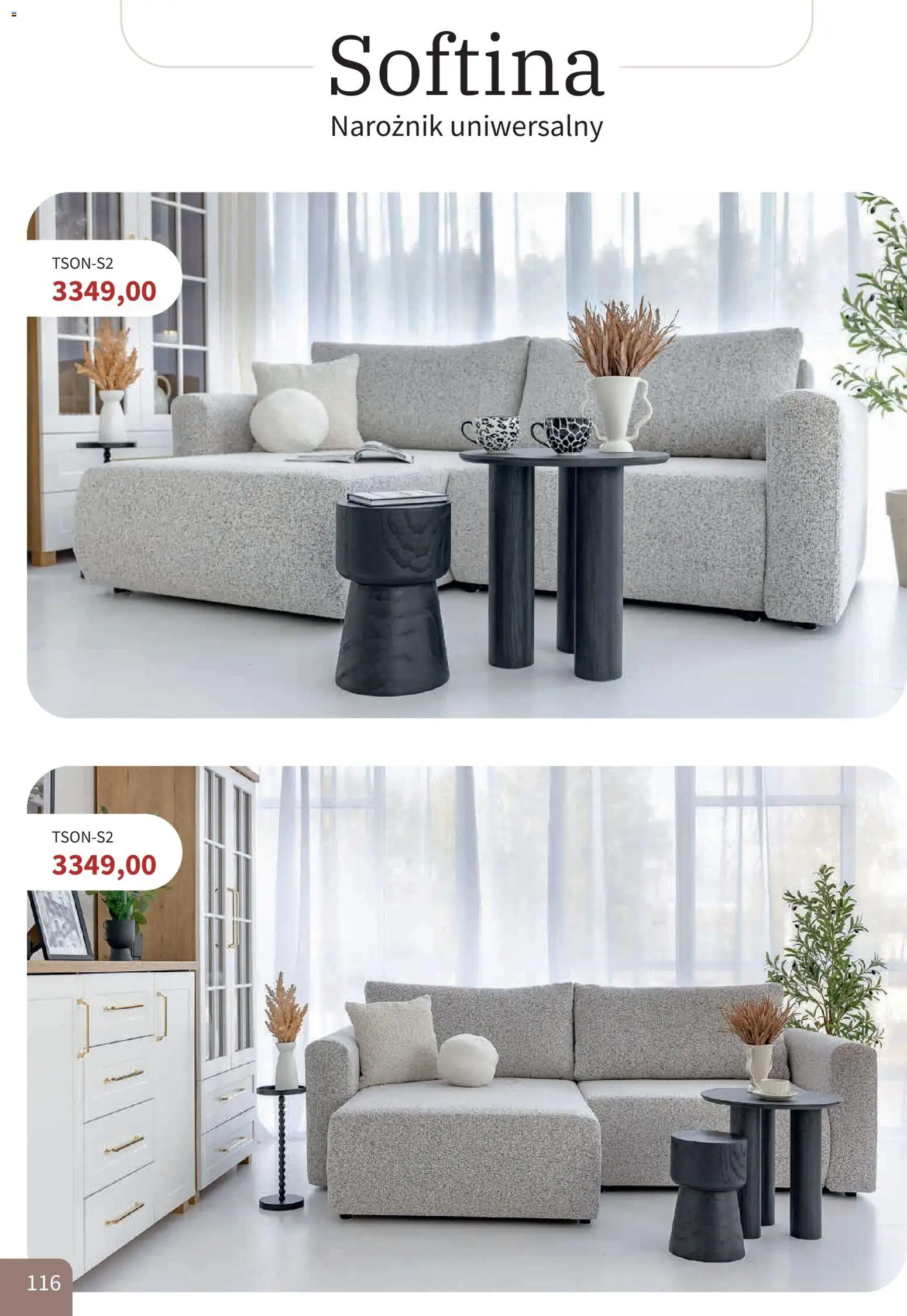 Bodzio Katalog od 01.08.2026 | Strona: 116