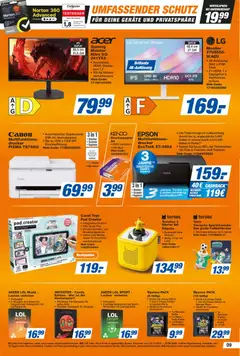 Expert Prospekt ab 04.09.2026 gültig | Seite: 9