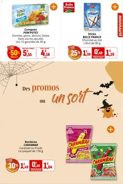 Coccinelle - Prévisualisation de Coccinelle catalogue valide à partir de 21/10/2026 | Page: 22
