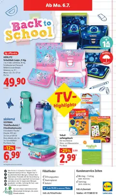 Lidl aktionen ab 02.07.2026 gültig | Seite: 42 | Produkte: Uhr
