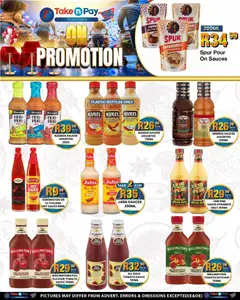 Take n Pay specials catalogue – valid from 15.06.2026 | Page: 18