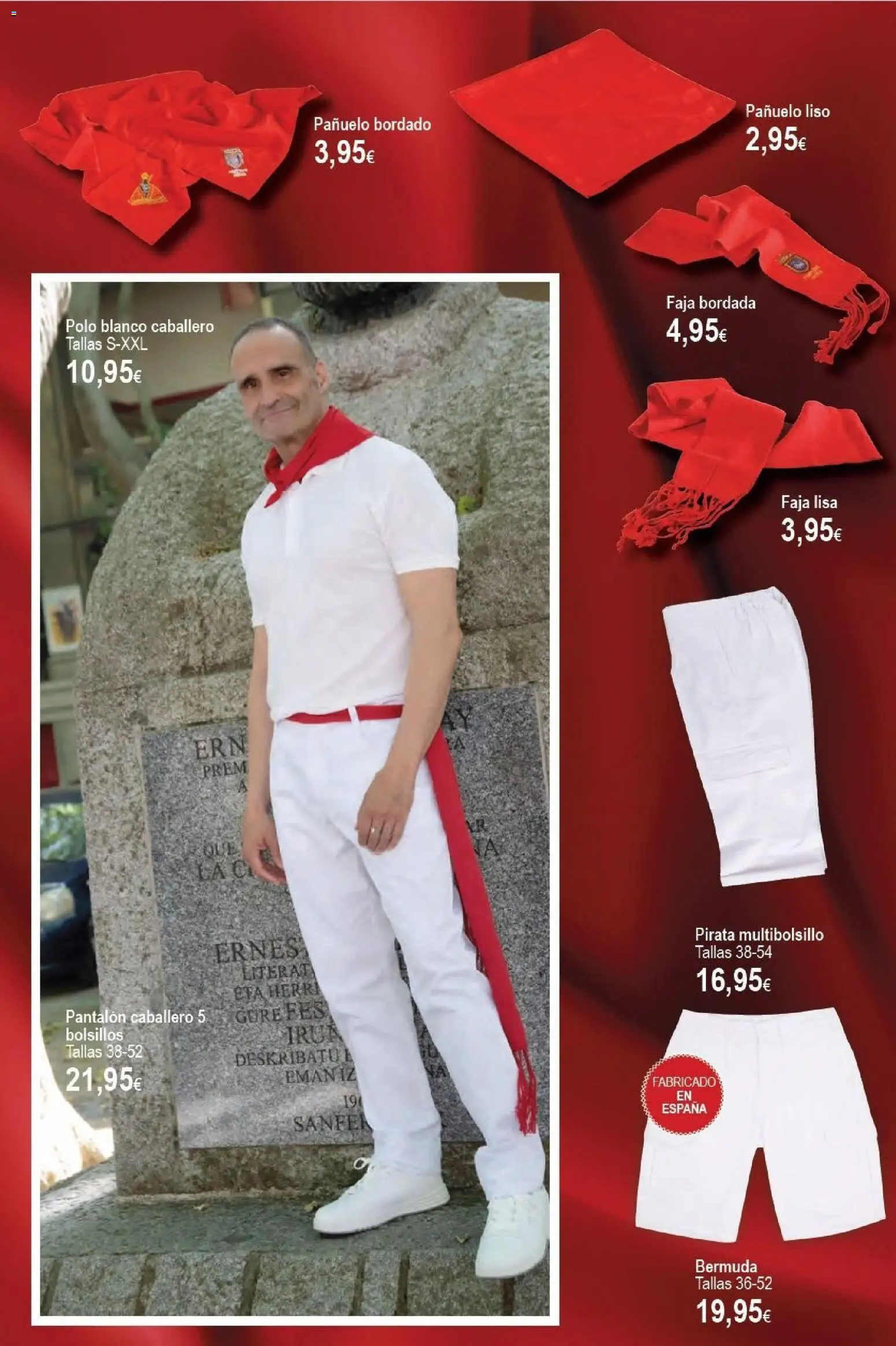 E.Leclerc folleto │ válido desde el 17.06.2026 | Página: 5 | Productos: Pañuelo