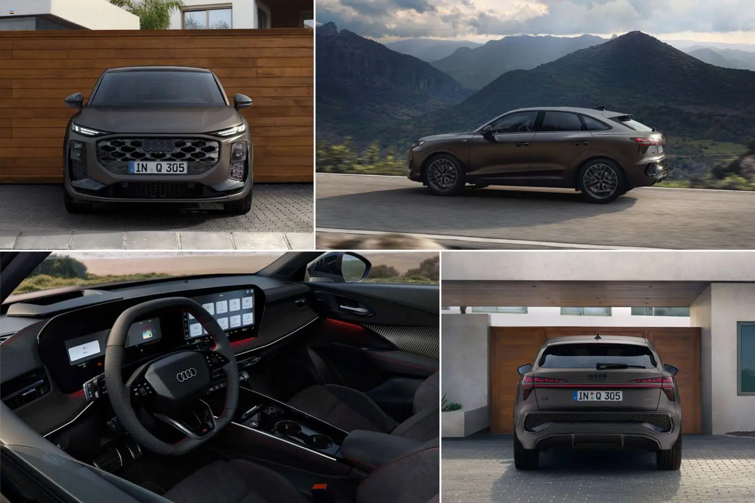 Audi Q3 – gültig ab 29.01.2026 | Seite: 11