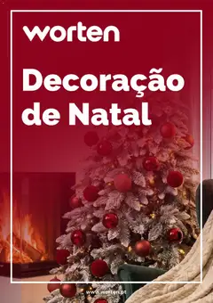 Pré-visualização Worten Promoções válido de 26/10/2026