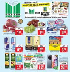 Marktkauf Prospekt Böblingen ab 31.08.2026 gültig