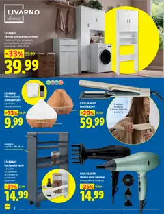 Lidl leták platný od 31.08.2026 | Strana: 6