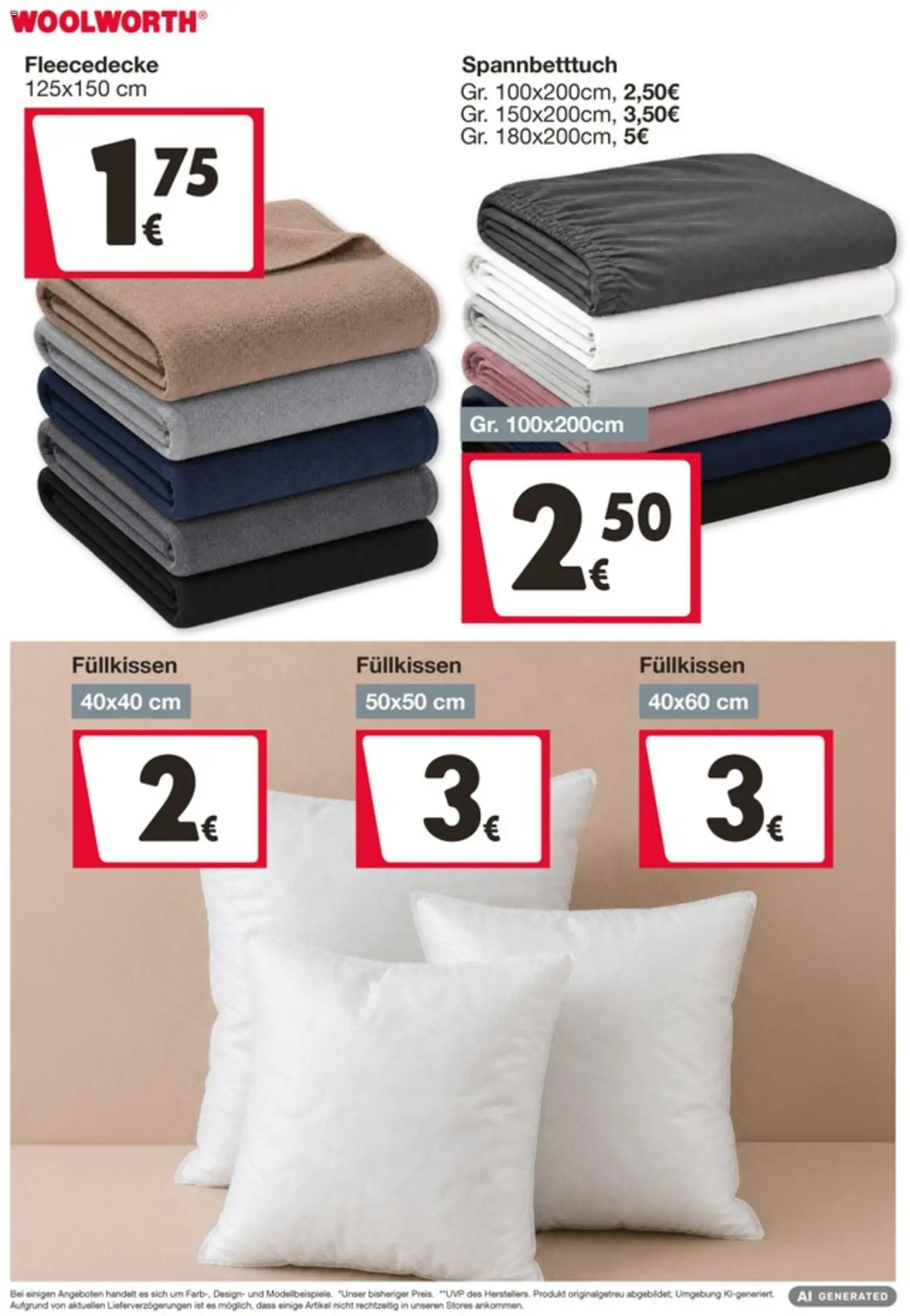 Woolworth Prospekt – gültig ab 04.09.2026 | Seite: 14
