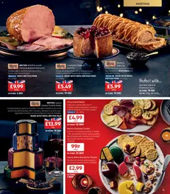 Preview of Aldi Christmas Brochure 2026 valid from 06/10/2026 | Page: 31